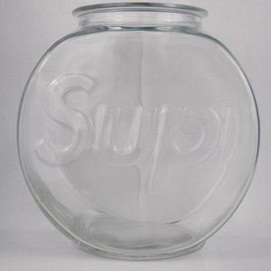 Supreme Fishbowl